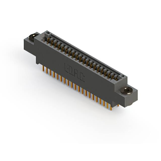 895-040-540-803 EDAC Inc.  Edgeboard Connectors